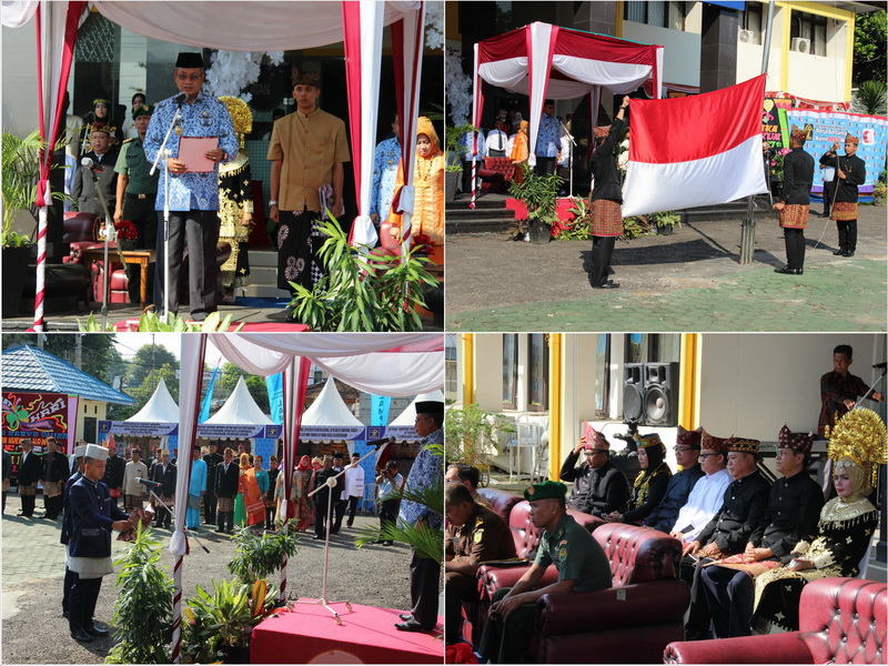 HDKD Kemenkumham Lampung 2017 3