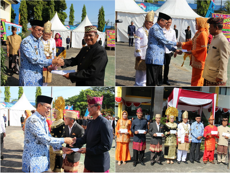 HDKD Kemenkumham Lampung 2017 4