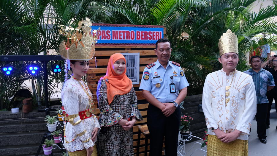 Lampung Correctional Fair 2019 01