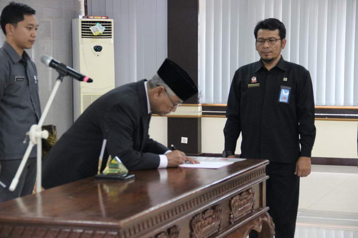 Notaris dan PPNS Lampung 1