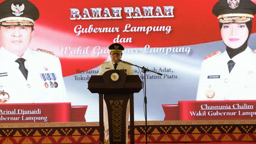 Gubernur Lampung 2019 04