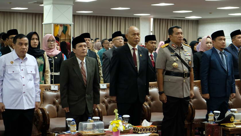 Gubernur Lampung 2019 06