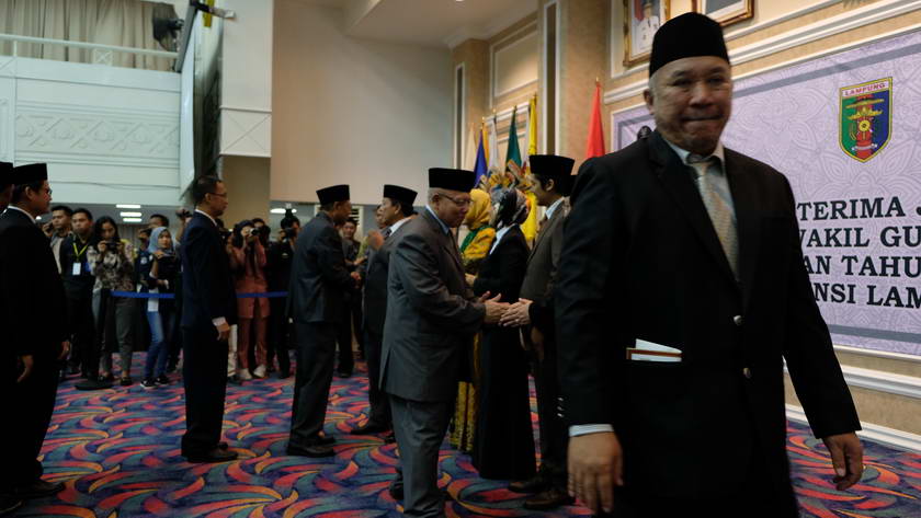 Gubernur Lampung 2019 06