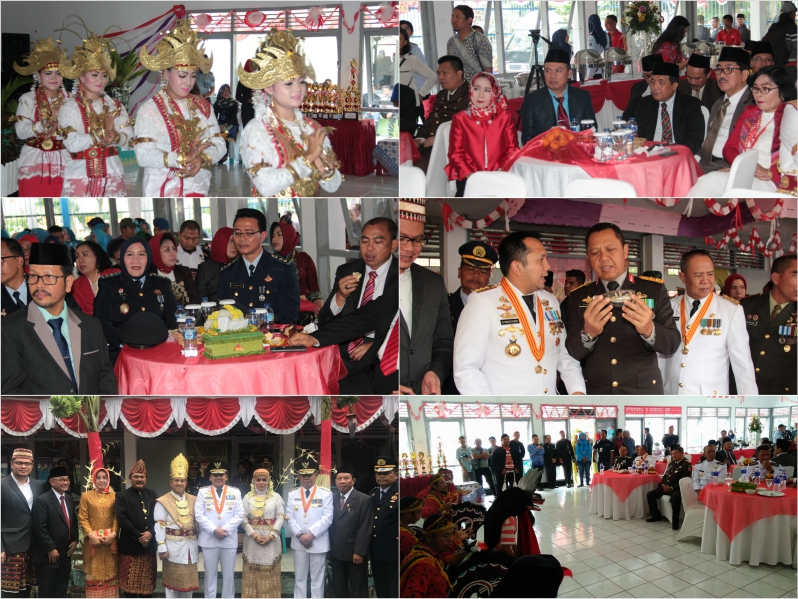 Remisi Umum Kemenkumham Lampung 2