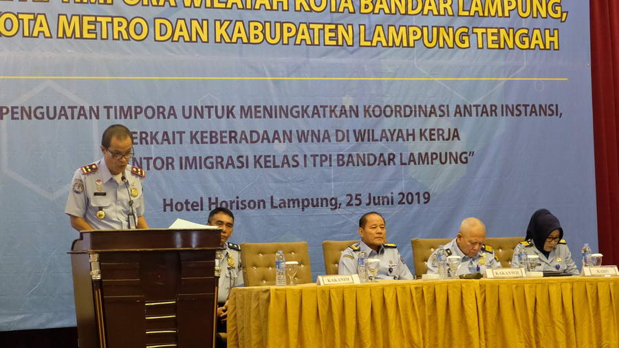 Imigrasi Lampung 1