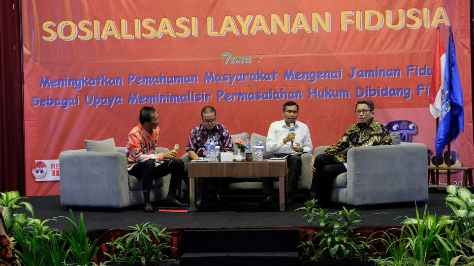 Sosialisasi Fidusia Lampung 04