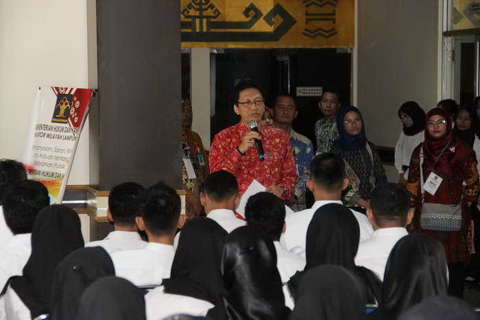 WPFK Kemenkumham Lampung 6